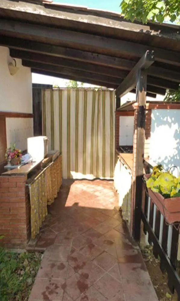 La Casa Aperta Apartment Castellammare del Golfo Italy