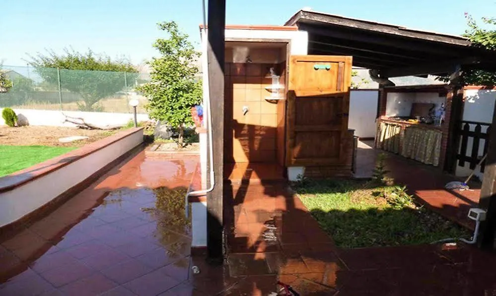La Casa Aperta Apartment Castellammare del Golfo