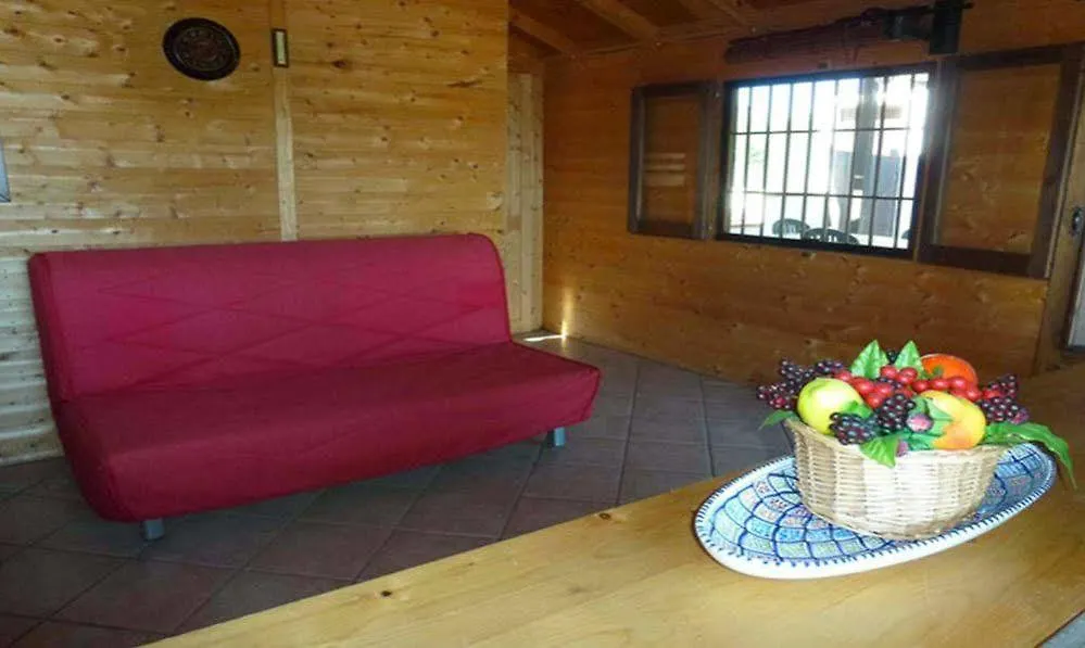 Apartmán La Casa Aperta Castellammare del Golfo Itálie