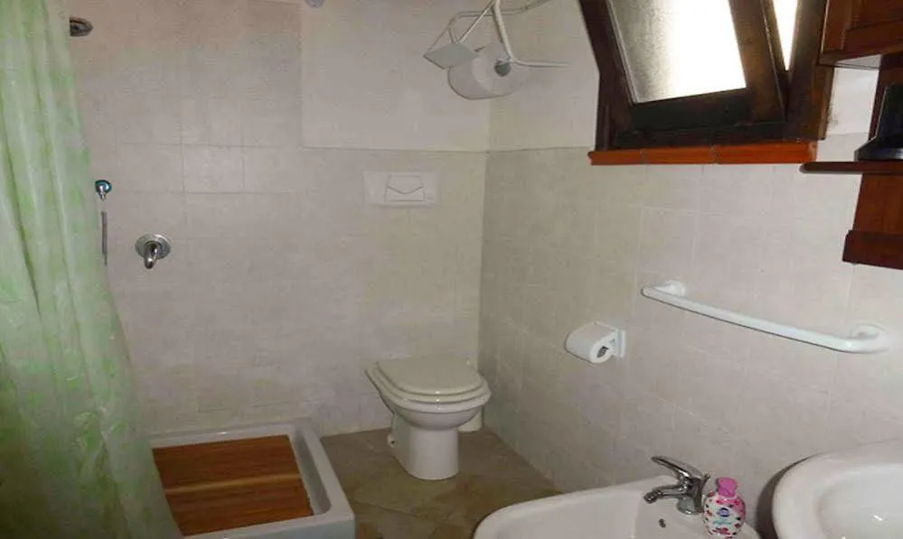 Apartmán La Casa Aperta Castellammare del Golfo