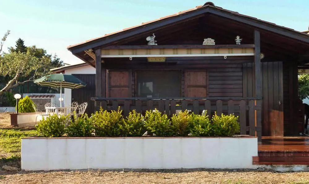 Apartmán La Casa Aperta Castellammare del Golfo