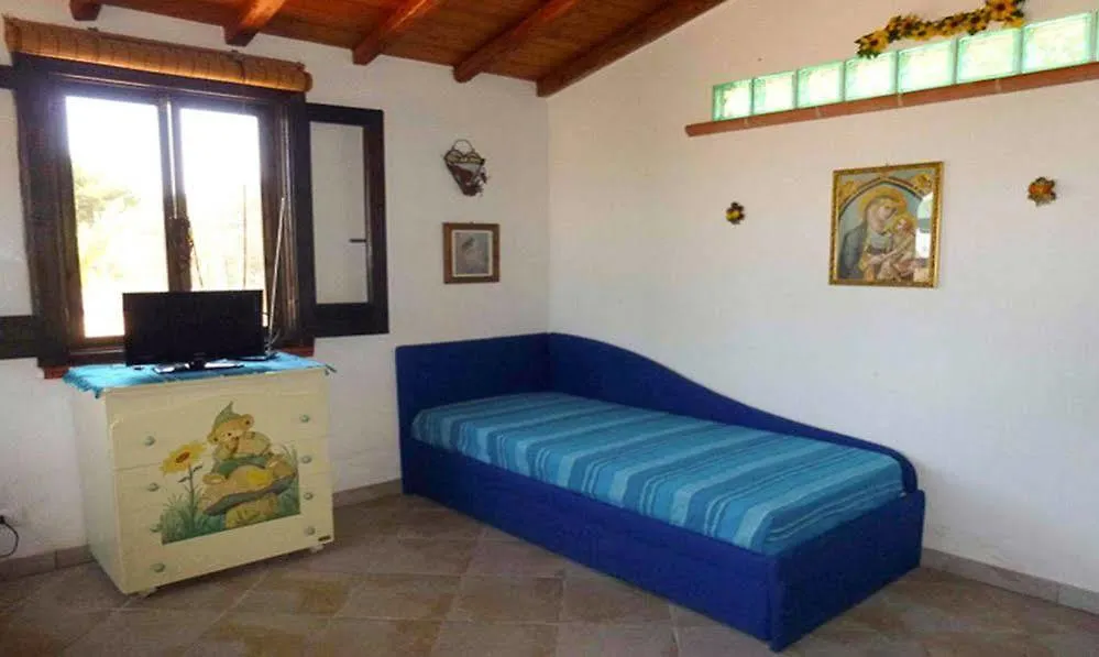 La Casa Aperta Apartment Castellammare del Golfo
