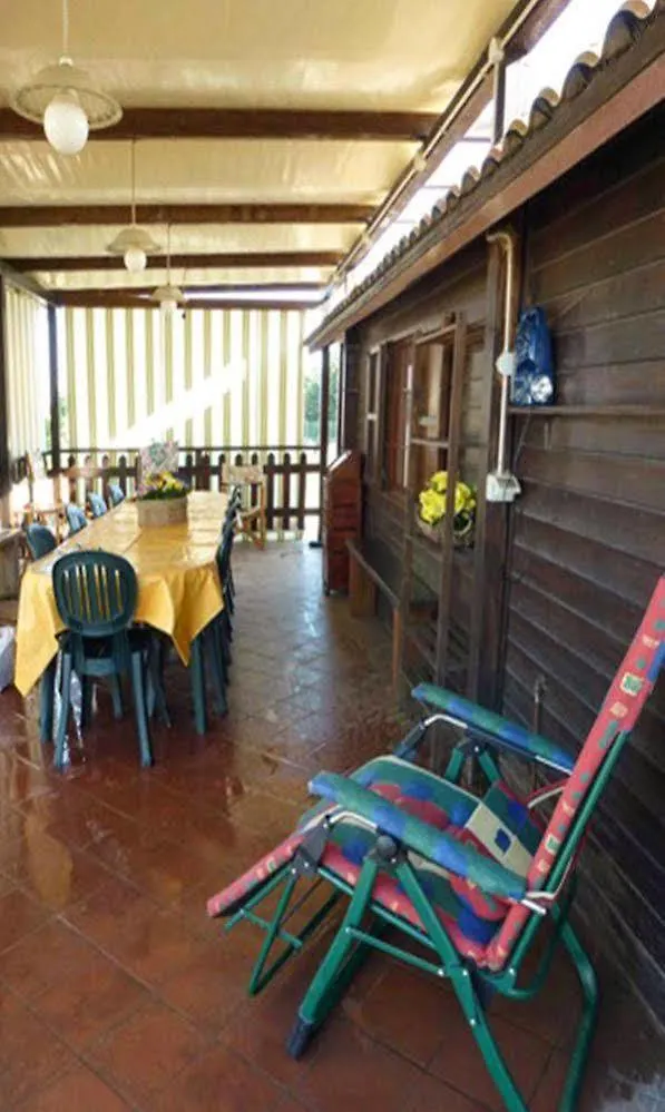 La Casa Aperta Apartment Castellammare del Golfo 0*,