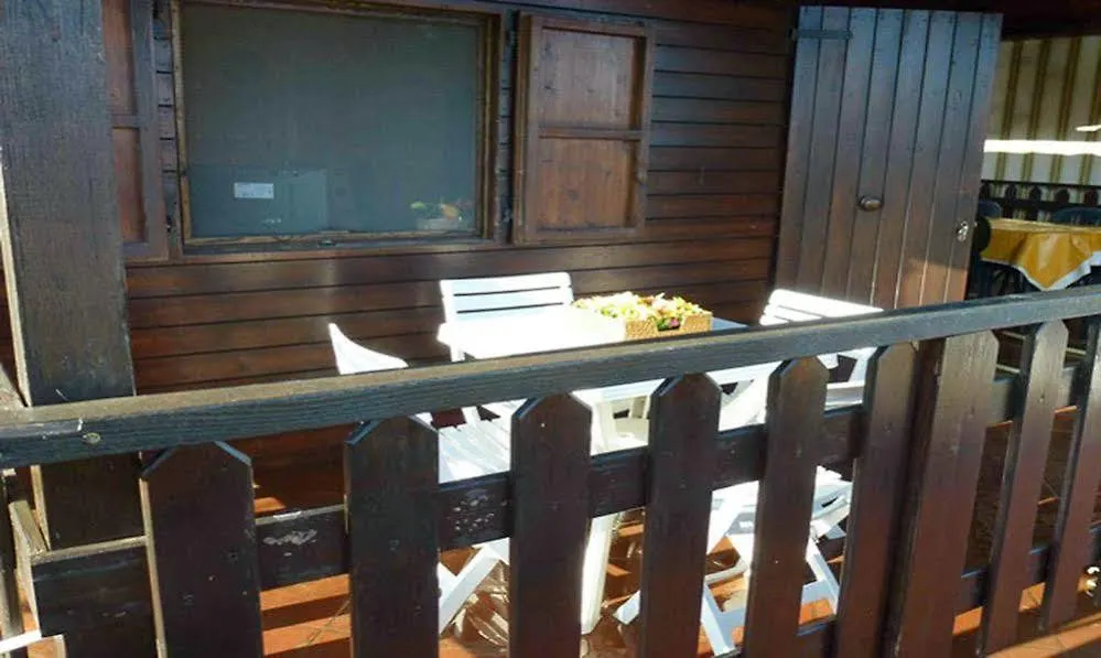 La Casa Aperta Apartment Castellammare del Golfo