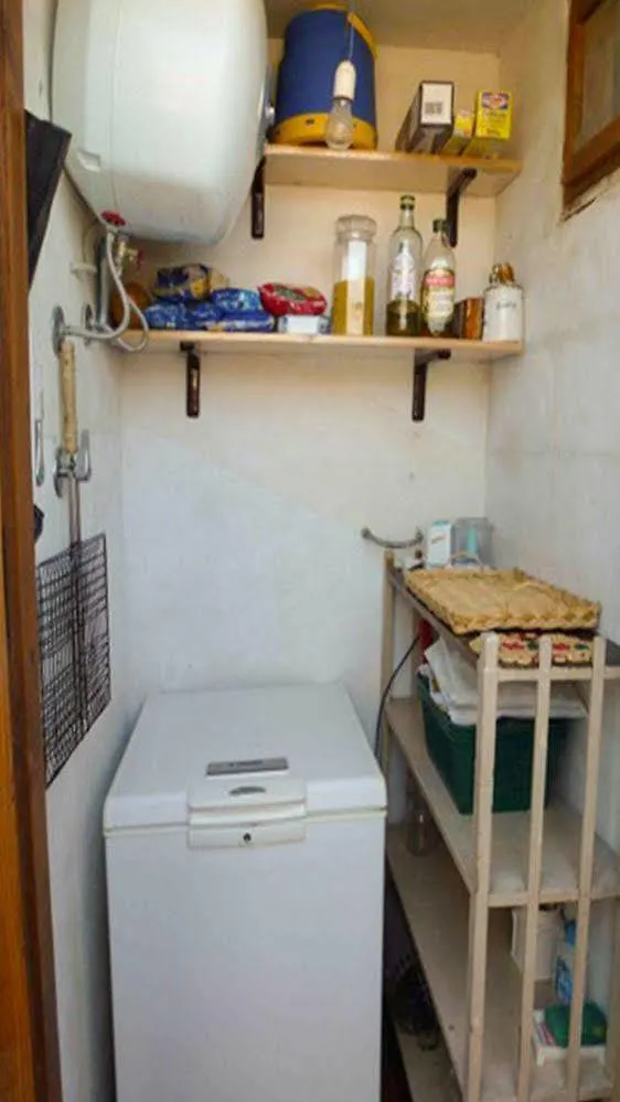 La Casa Aperta Apartment Castellammare del Golfo