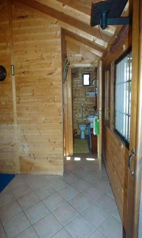 Apartmán La Casa Aperta Castellammare del Golfo