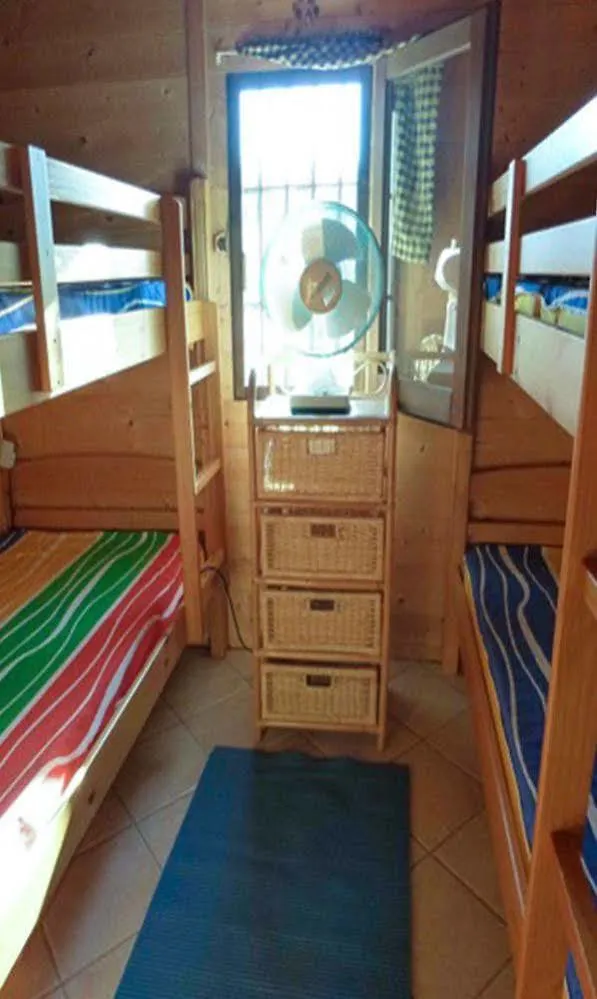 Apartmán La Casa Aperta Castellammare del Golfo