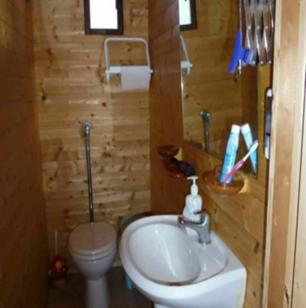 Apartmán La Casa Aperta Castellammare del Golfo Itálie