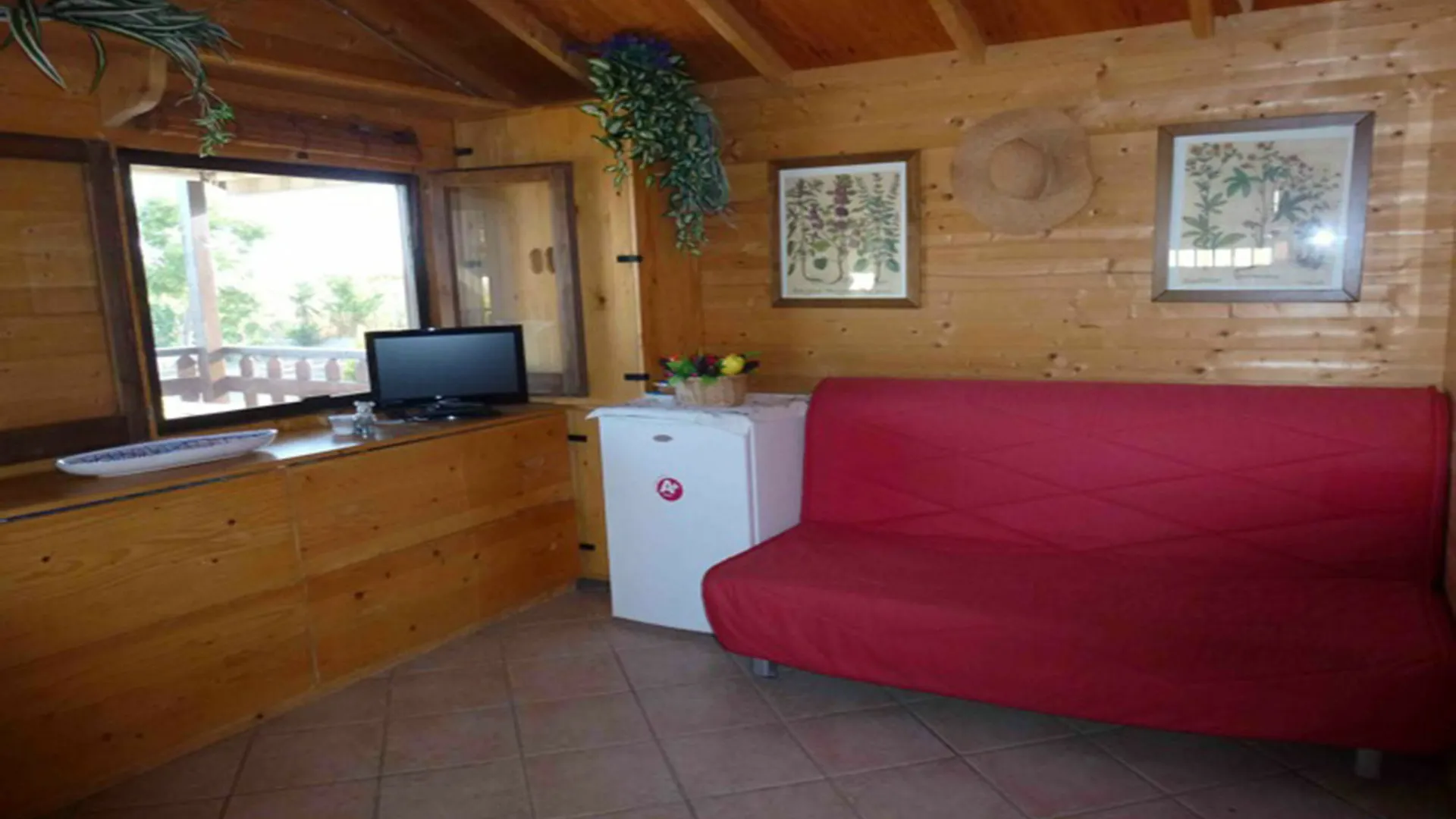 Apartmán La Casa Aperta Castellammare del Golfo Itálie