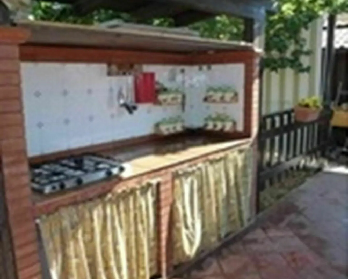 La Casa Aperta Apartment Castellammare del Golfo