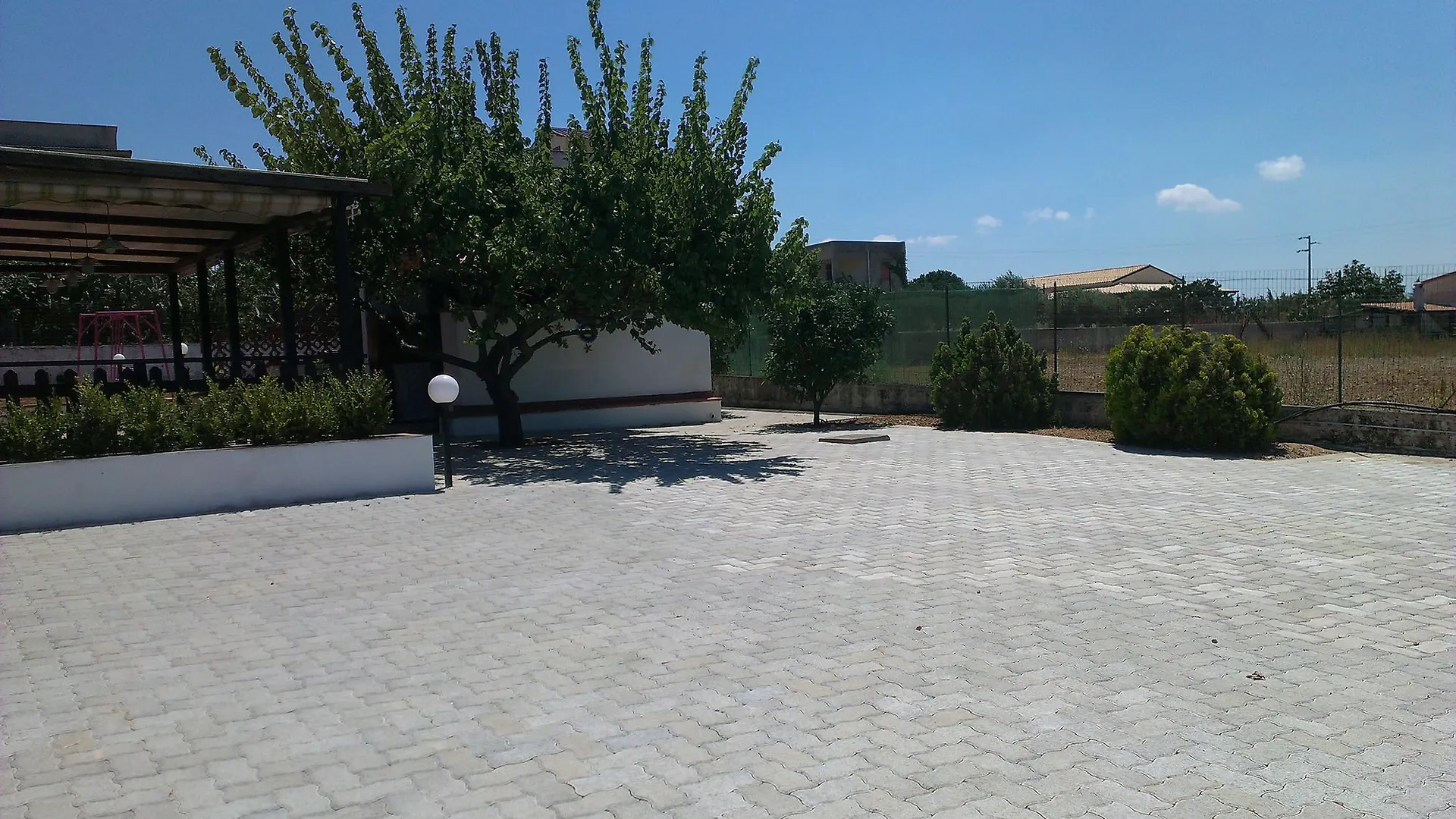 Apartmán La Casa Aperta Castellammare del Golfo