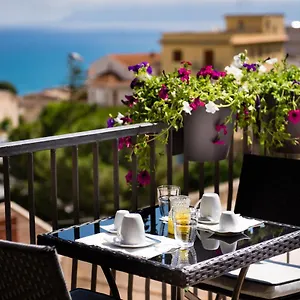 Gasthuis Le Di Mariu, Castellammare del Golfo