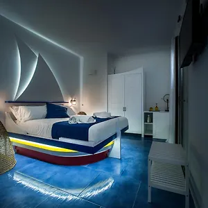 Bed & Breakfast Cocciu D'amuri, Castellammare del Golfo