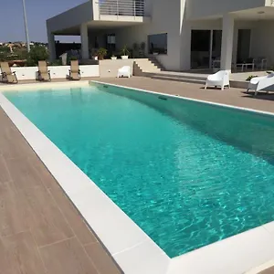 Villa Flo, Castellammare del Golfo