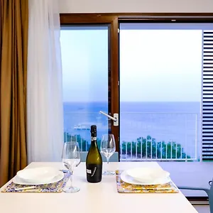 Bed & Breakfast Sol Y Mar E, Castellammare del Golfo