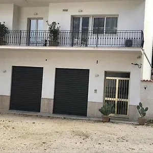 Bed & Breakfast La Meridiana, Castellammare del Golfo