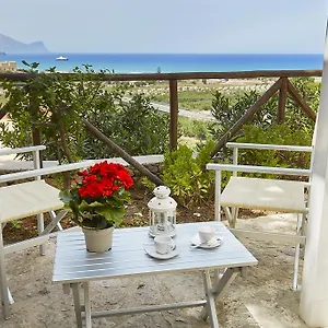 Appartaville Castellammare del Golfo