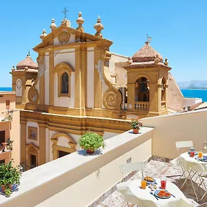 Ai Gradini Castellammare del Golfo