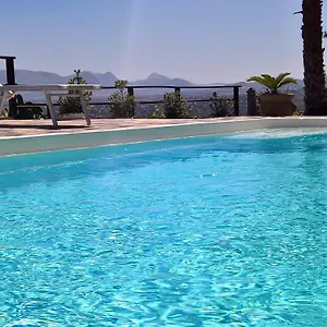 Bed & Breakfast Estuario, Castellammare del Golfo